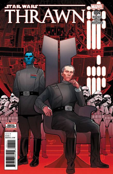STAR WARS (ab 2015) #45 STAR WARS (ab 2015) #45