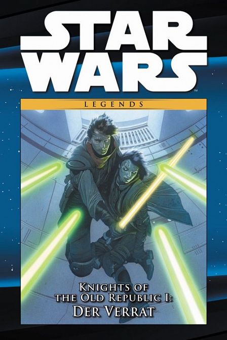 STAR WARS COMIC-KOLLEKTION #66 STAR WARS COMIC-KOLLEKTION #66