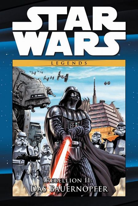 STAR WARS COMIC-KOLLEKTION #67 STAR WARS COMIC-KOLLEKTION #67