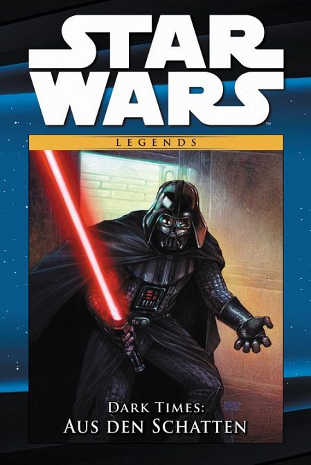 STAR WARS COMIC-KOLLEKTION #68 STAR WARS COMIC-KOLLEKTION #68