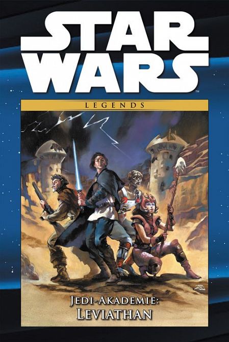 STAR WARS COMIC-KOLLEKTION #69 STAR WARS COMIC-KOLLEKTION #69