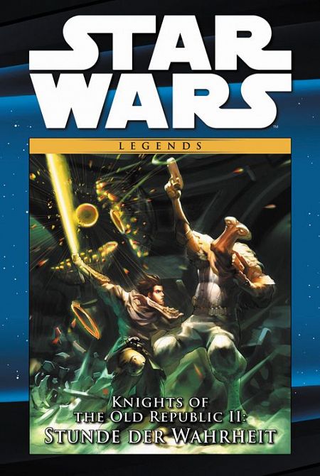 STAR WARS COMIC-KOLLEKTION #70 STAR WARS COMIC-KOLLEKTION #70