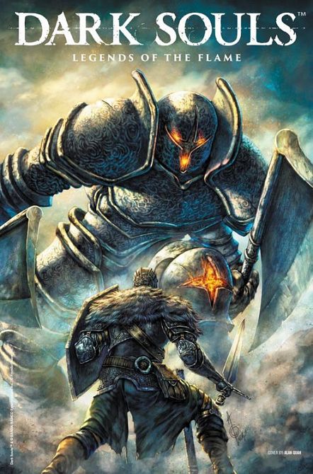 DARK SOULS (ab 2018) #03 DARK SOULS (ab 2018) #03