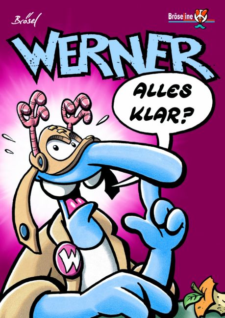 WERNER #02