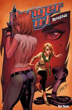 DANGER GIRL (ab 2013) #05 DANGER GIRL (ab 2013) #05