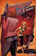 DANGER GIRL (ab 2013) #05