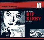 RIP KIRBY #05 RIP KIRBY #05
