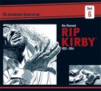 RIP KIRBY #06