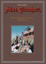 PRINZ EISENHERZ - YEATES-JAHRE #23 PRINZ EISENHERZ - YEATES-JAHRE #23