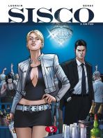 SISCO #03 SISCO #03