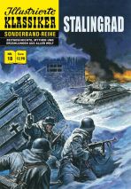 ILLUSTRIERTE KLASSIKER SONDERBAND #18 ILLUSTRIERTE KLASSIKER SONDERBAND #18