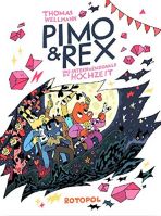 PIMO & REX #02 PIMO & REX #02
