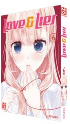 LOVE & LIES #06