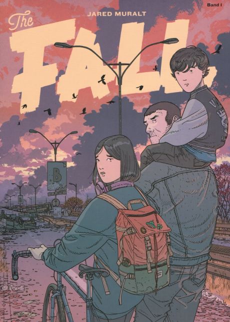 THE FALL - SAMMELBAND #01