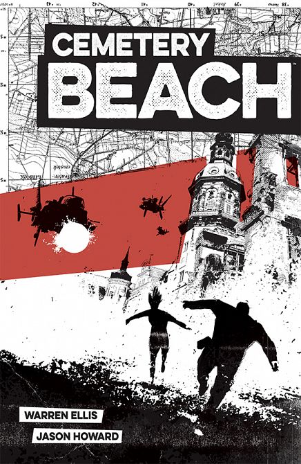 CEMETERY BEACH TP CEMETERY BEACH TP