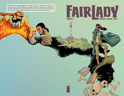 FAIRLADY #2 FAIRLADY #2