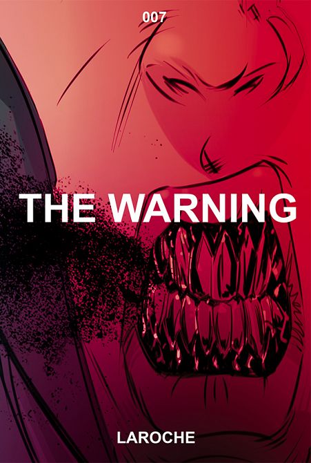 WARNING #7 WARNING #7