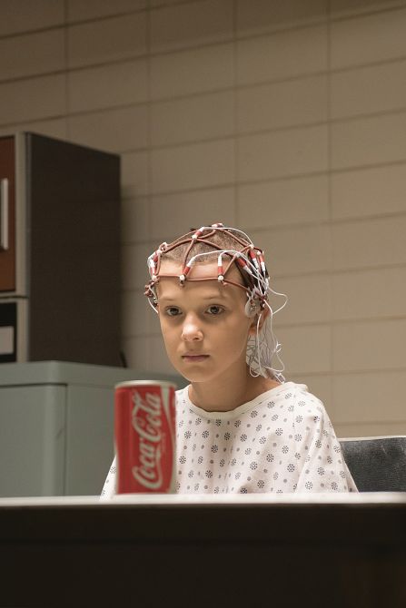 STRANGER THINGS SIX #1 STRANGER THINGS SIX #1