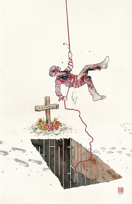 FIGHT CLUB 3 #5 FIGHT CLUB 3 #5