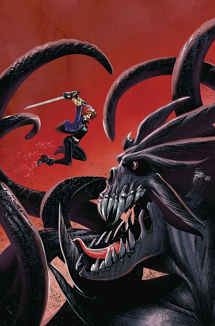 CALAMITY KATE #3 CALAMITY KATE #3