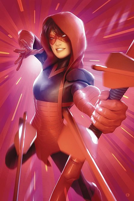 TEEN TITANS #30 TEEN TITANS #30