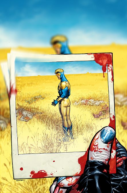 HEROES IN CRISIS #9 HEROES IN CRISIS #9