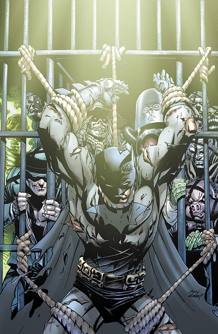 BATMAN #70 BATMAN #70