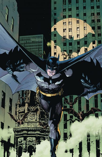 BATMAN #70 BATMAN #70