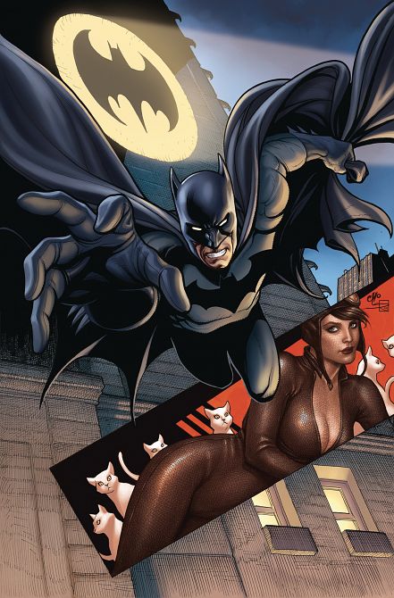 BATMAN #71 BATMAN #71