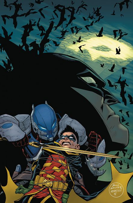 DETECTIVE COMICS #1003 DETECTIVE COMICS #1003