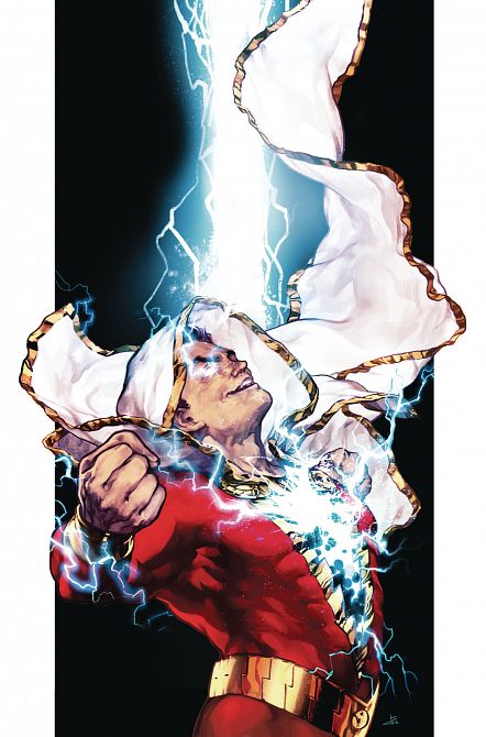 SHAZAM (2018-2020) #6