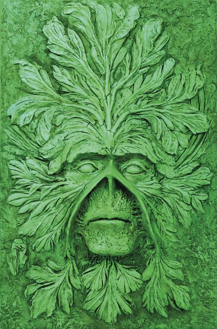 ABSOLUTE SWAMP THING HC VOL 01 BY ALAN MOORE ABSOLUTE SWAMP THING HC VOL 01 BY ALAN MOORE