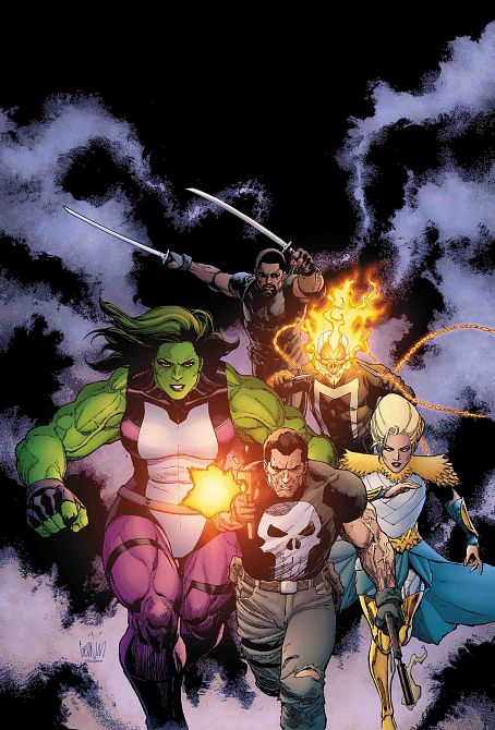 WAR OF REALMS STRIKEFORCE DARK ELF REALM #1 WAR OF REALMS STRIKEFORCE DARK ELF REALM #1