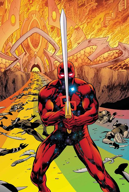 WAR OF REALMS WAR SCROLLS #2 WAR OF REALMS WAR SCROLLS #2