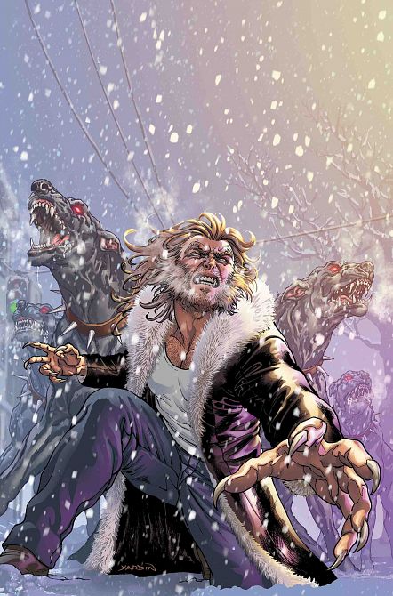 WAR OF REALMS UNCANNY X-MEN #2 WAR OF REALMS UNCANNY X-MEN #2
