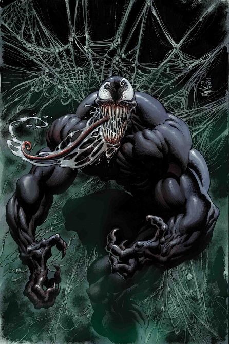 VENOM #14 VENOM #14