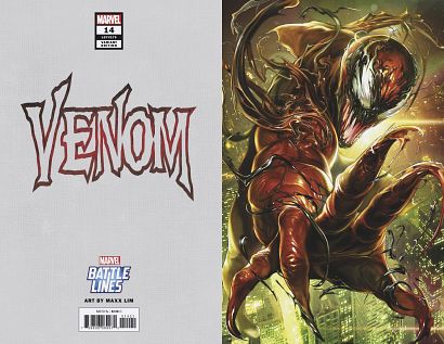 VENOM #14 VENOM #14