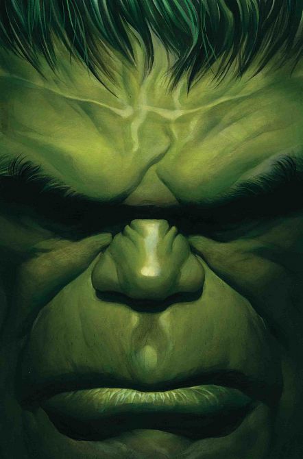 IMMORTAL HULK #18 IMMORTAL HULK #18