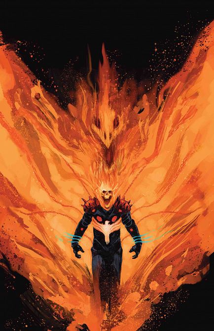 COSMIC GHOST RIDER DESTROYS MARVEL HISTORY #3 COSMIC GHOST RIDER DESTROYS MARVEL HISTORY #3