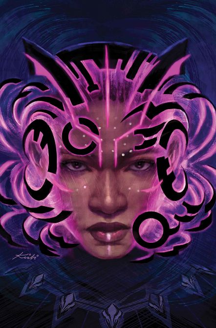 SHURI #8 SHURI #8