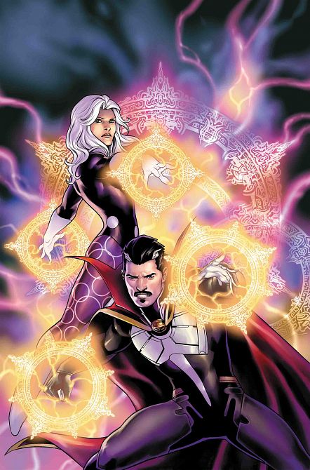 DOCTOR STRANGE #14 DOCTOR STRANGE #14