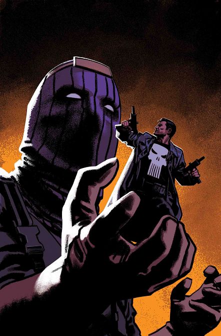 PUNISHER #11 PUNISHER #11