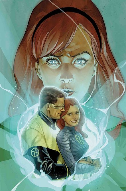 AGE OF X-MAN MARVELOUS X-MEN #4 AGE OF X-MAN MARVELOUS X-MEN #4