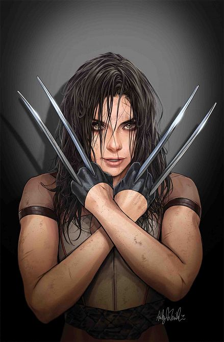 X-23 #12 X-23 #12