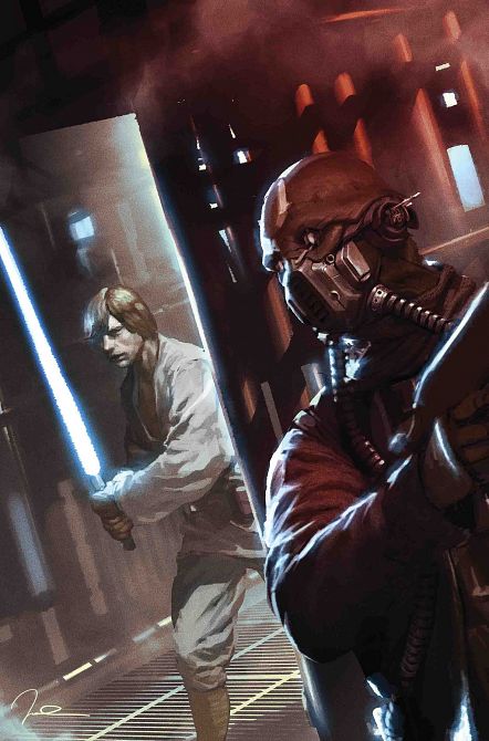 STAR WARS #65 STAR WARS #65