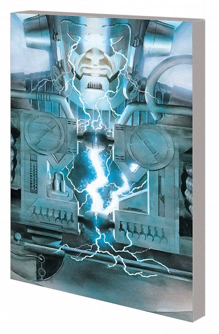 MARVELS POSTER BOOK TP MARVELS POSTER BOOK TP