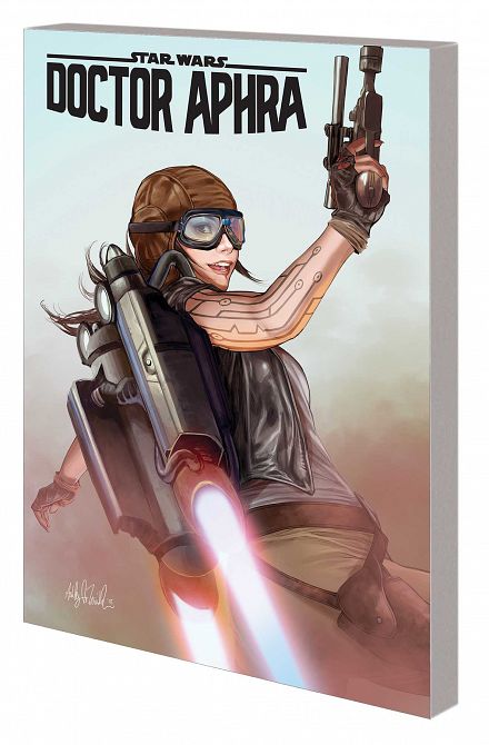 STAR WARS DOCTOR APHRA TP VOL 05