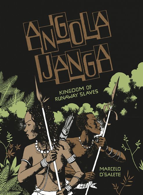ANGOLA JANGA HC ANGOLA JANGA HC