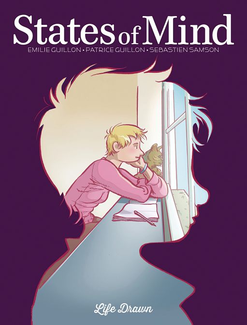 STATES OF MIND GN TP STATES OF MIND GN TP
