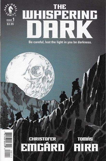 WHISPERING DARK WHISPERING DARK